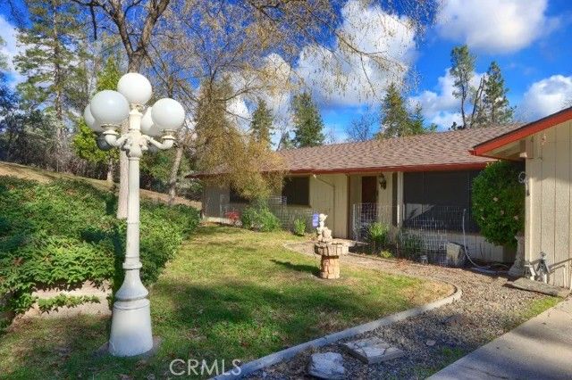 5909 Evergreen, Mariposa, CA 95338