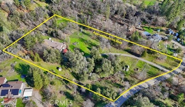 5909 Evergreen, Mariposa, CA 95338