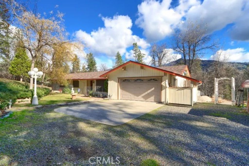 5909 Evergreen, Mariposa, CA 95338