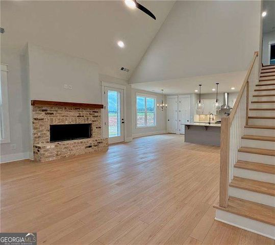 301 Eminence Peak, Rydal, GA 30171