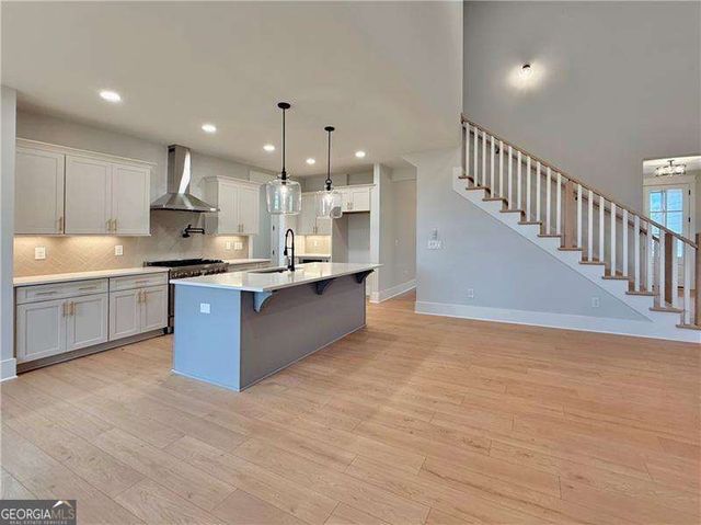 301 Eminence Peak, Rydal, GA 30171