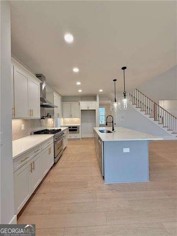 301 Eminence Peak, Rydal, GA 30171