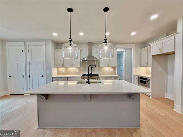 301 Eminence Peak, Rydal, GA 30171