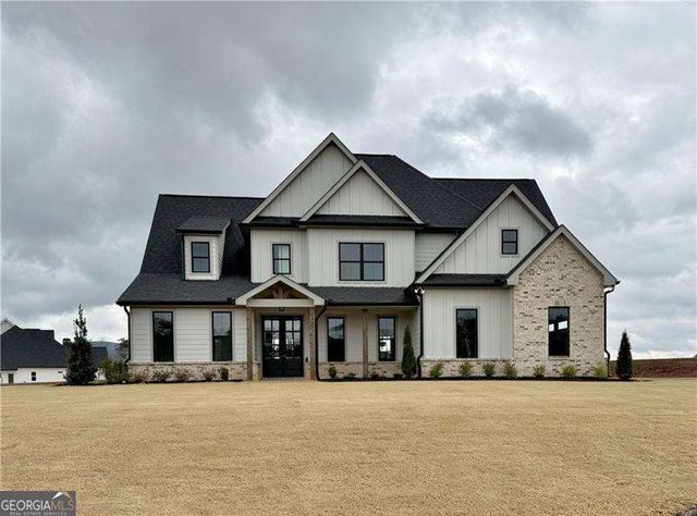 301 Eminence Peak, Rydal, GA 30171