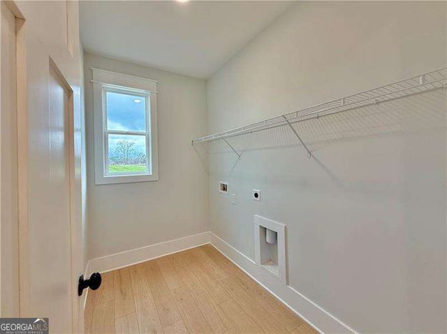 301 Eminence Peak, Rydal, GA 30171