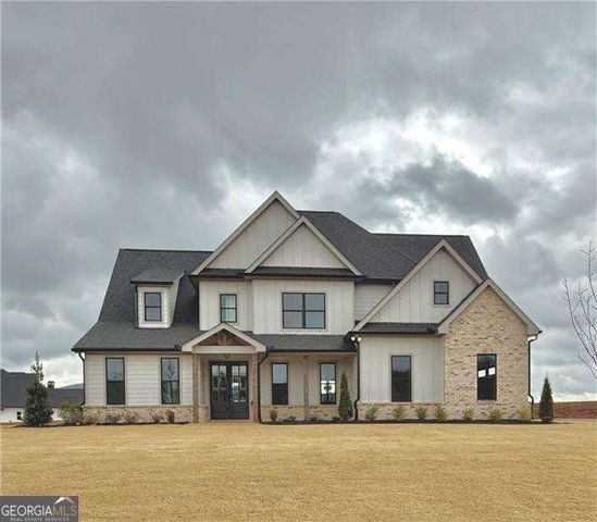 301 Eminence Peak, Rydal, GA 30171