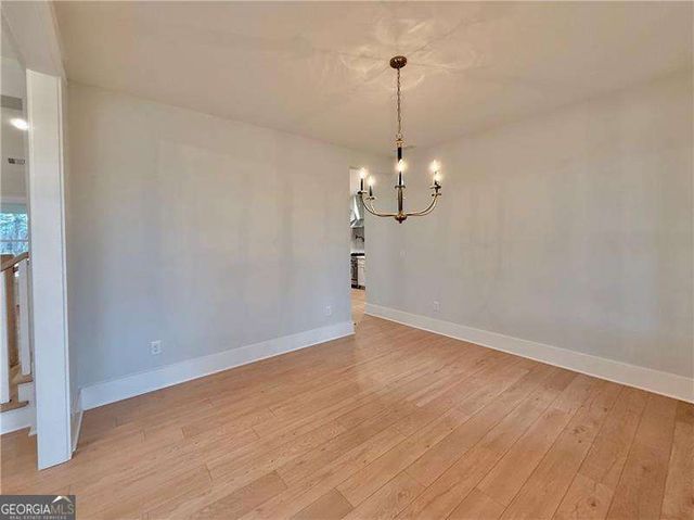 301 Eminence Peak, Rydal, GA 30171