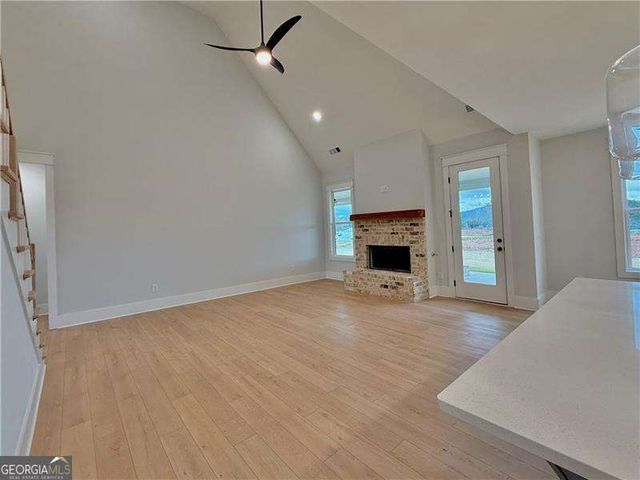 301 Eminence Peak, Rydal, GA 30171