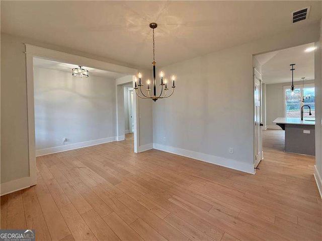 301 Eminence Peak, Rydal, GA 30171