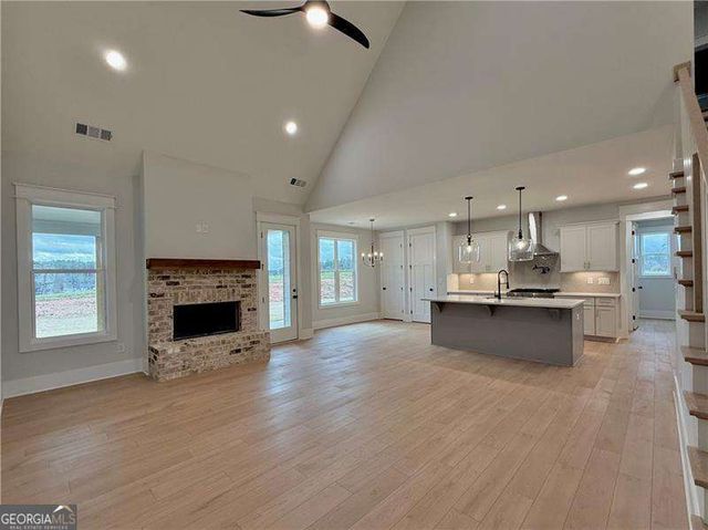 301 Eminence Peak, Rydal, GA 30171