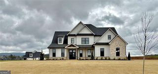 301 Eminence Peak, Rydal, GA 30171