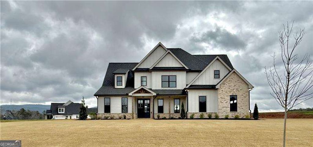 301 Eminence Peak, Rydal, GA 30171