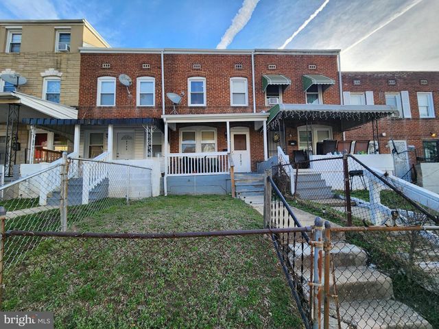 2747 BOOKERT DR, Baltimore, MD 21225