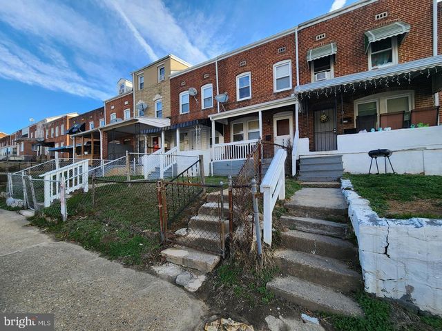 2747 BOOKERT DR, Baltimore, MD 21225