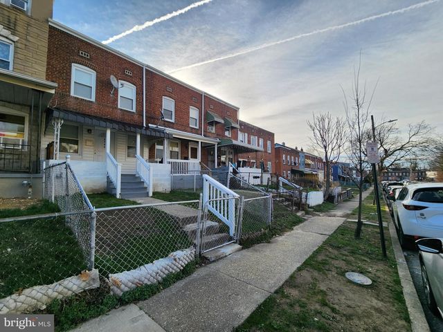 2747 BOOKERT DR, Baltimore, MD 21225