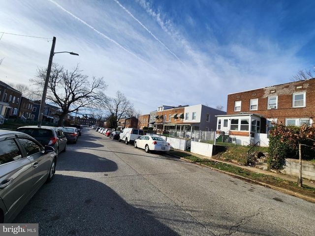 2747 BOOKERT DR, Baltimore, MD 21225