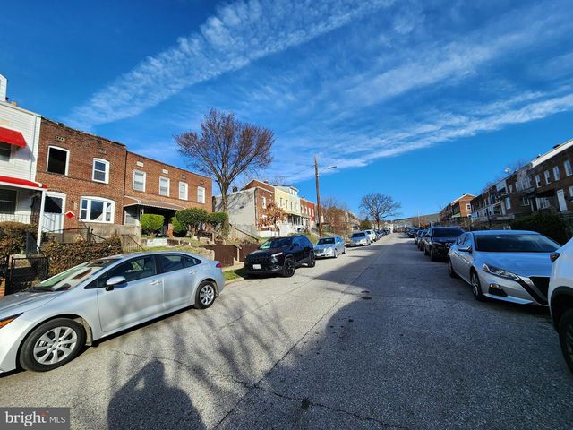 2747 BOOKERT DR, Baltimore, MD 21225