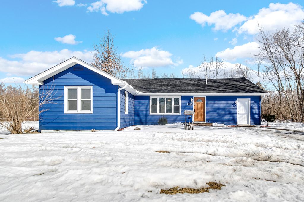 1125 In-49, Chesterton, IN 46304