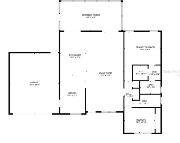 5246 MAYAPPLE CIRCLE, Orlando, FL 32821