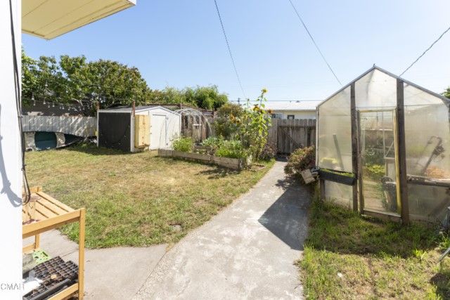 166 S Harold Street, Fort Bragg, CA 95437