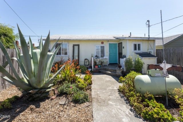 166 S Harold Street, Fort Bragg, CA 95437