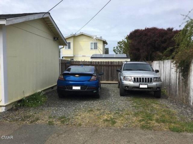 166 S Harold Street, Fort Bragg, CA 95437