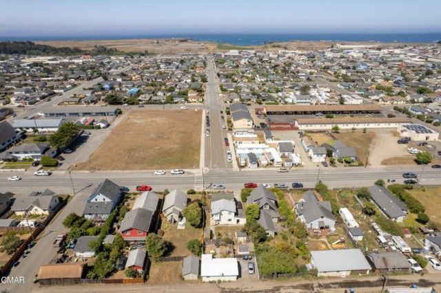 166 S Harold Street, Fort Bragg, CA 95437