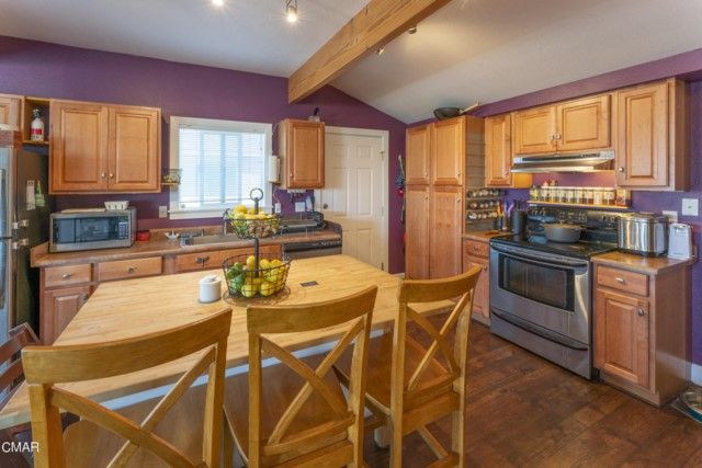 166 S Harold Street, Fort Bragg, CA 95437