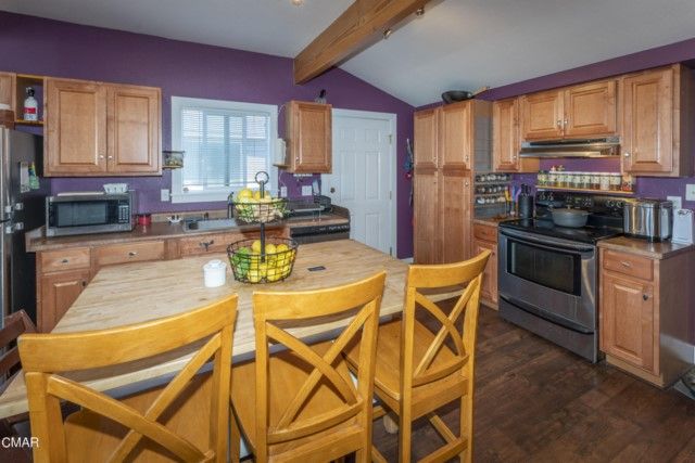 166 S Harold Street, Fort Bragg, CA 95437