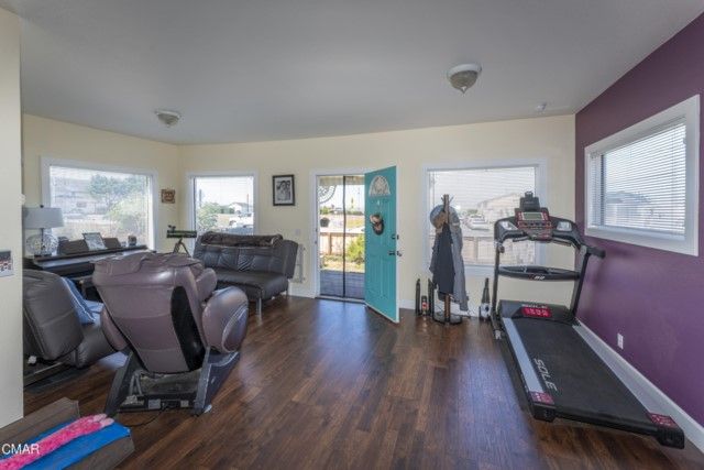 166 S Harold Street, Fort Bragg, CA 95437