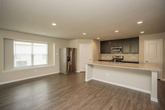 3331 Rosselli Brush Drive, Katy, TX 77493