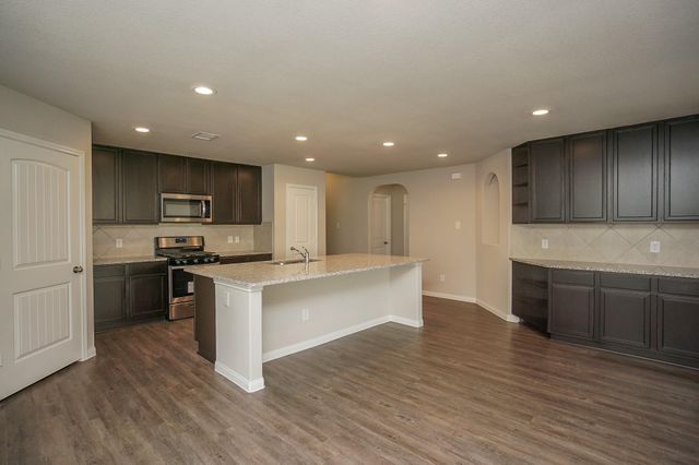 3331 Rosselli Brush Drive, Katy, TX 77493