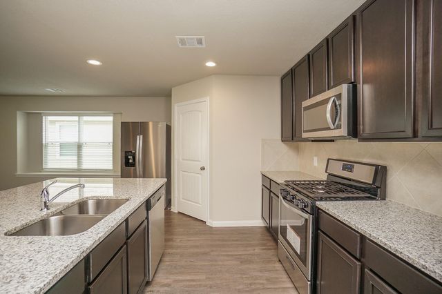 3331 Rosselli Brush Drive, Katy, TX 77493