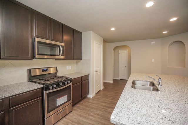 3331 Rosselli Brush Drive, Katy, TX 77493
