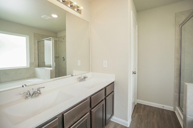 3331 Rosselli Brush Drive, Katy, TX 77493