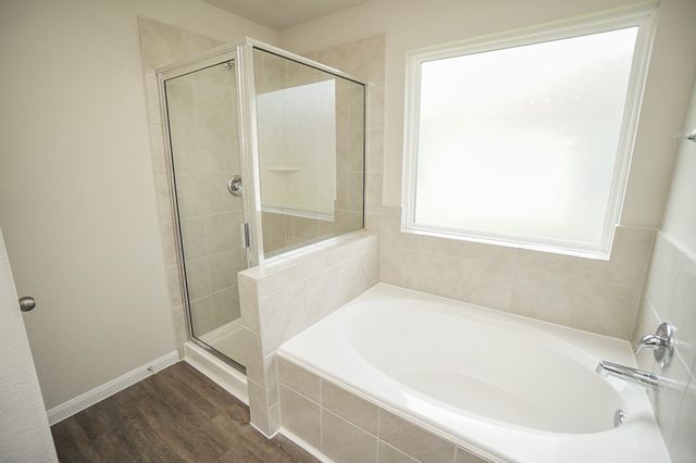 3331 Rosselli Brush Drive, Katy, TX 77493