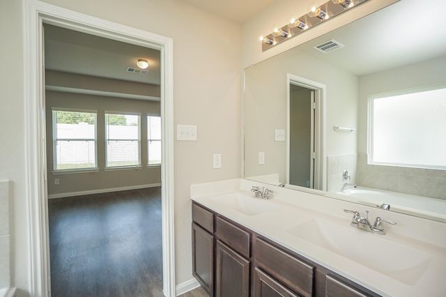 3331 Rosselli Brush Drive, Katy, TX 77493