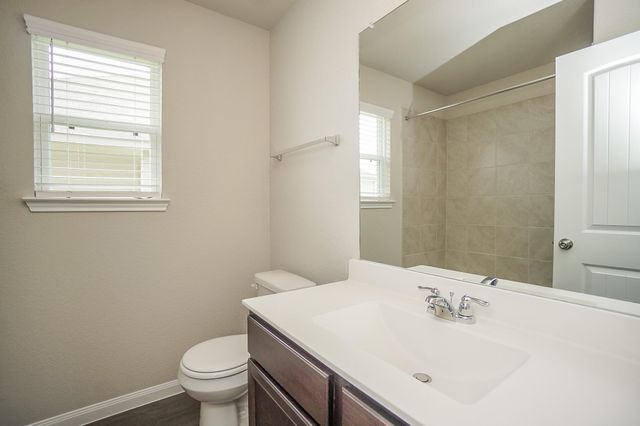 3331 Rosselli Brush Drive, Katy, TX 77493