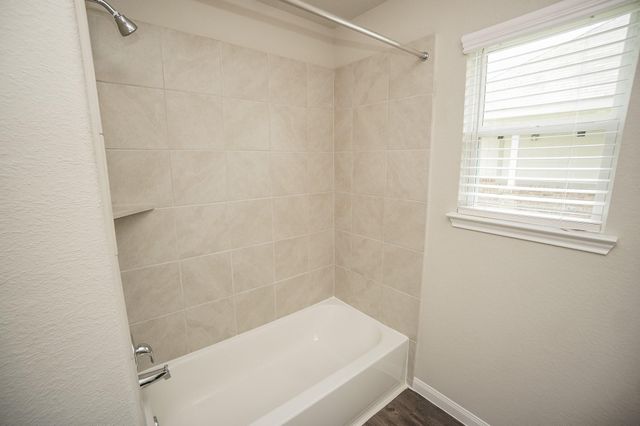 3331 Rosselli Brush Drive, Katy, TX 77493