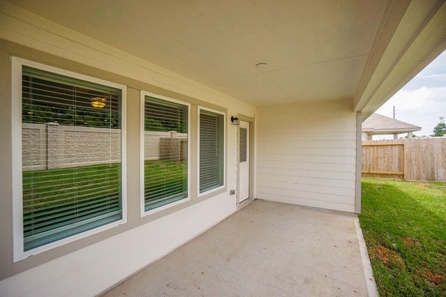 3331 Rosselli Brush Drive, Katy, TX 77493