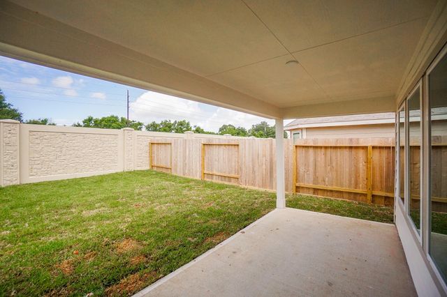 3331 Rosselli Brush Drive, Katy, TX 77493