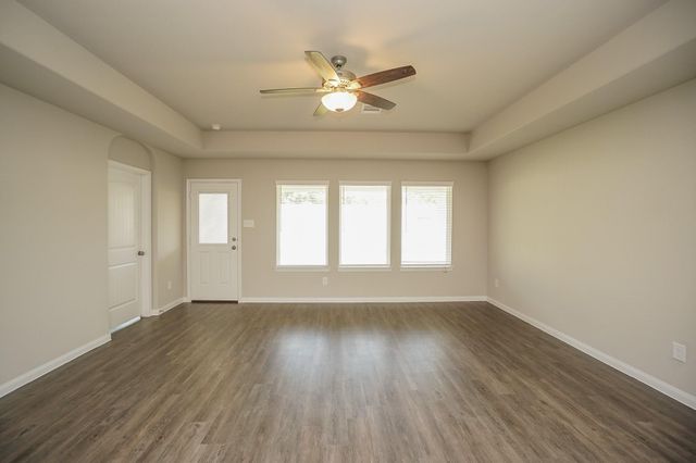 3331 Rosselli Brush Drive, Katy, TX 77493