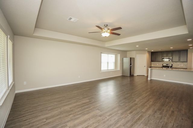 3331 Rosselli Brush Drive, Katy, TX 77493