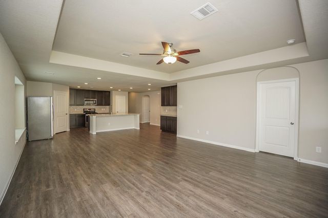 3331 Rosselli Brush Drive, Katy, TX 77493