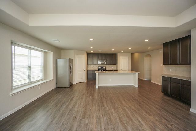 3331 Rosselli Brush Drive, Katy, TX 77493