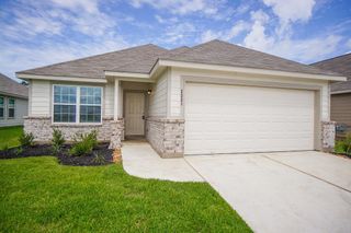 3331 Rosselli Brush Drive, Katy, TX 77493