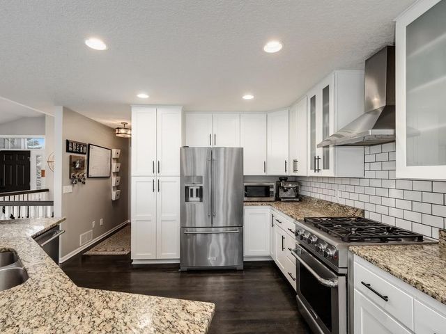 2256 128th Court NE, Blaine, MN 55449