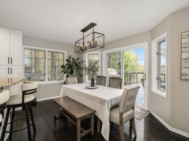 2256 128th Court NE, Blaine, MN 55449