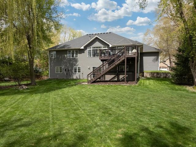 2256 128th Court NE, Blaine, MN 55449