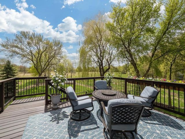 2256 128th Court NE, Blaine, MN 55449